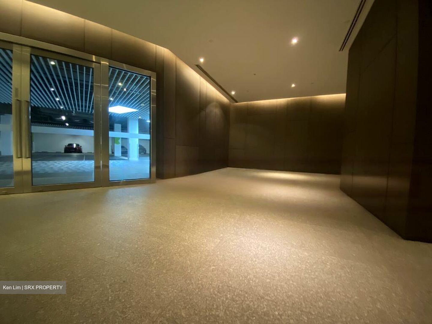 Corals At Keppel Bay (D4), Condominium #483077381